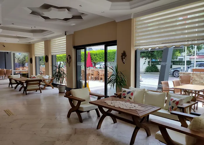 Altinersan Hotel