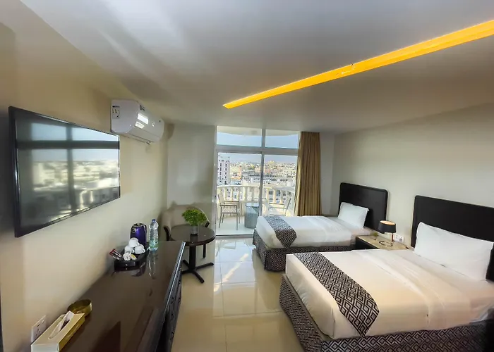 Dweik Hotel 2