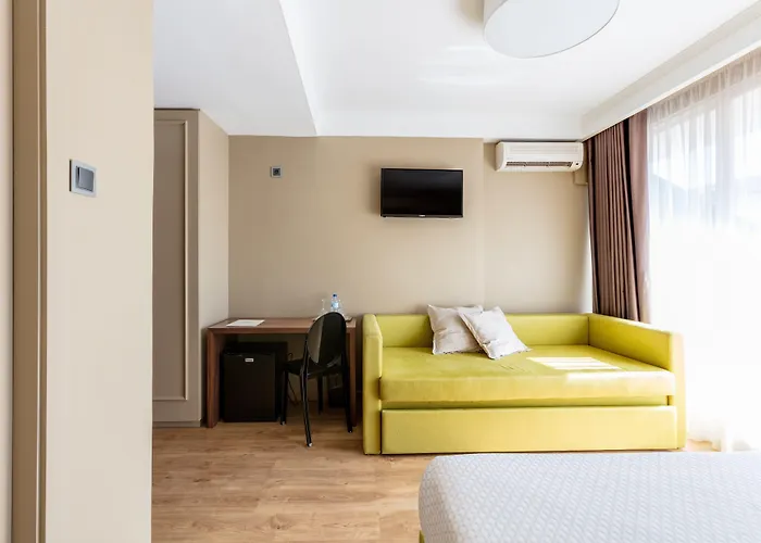 Hotel Porto Mar