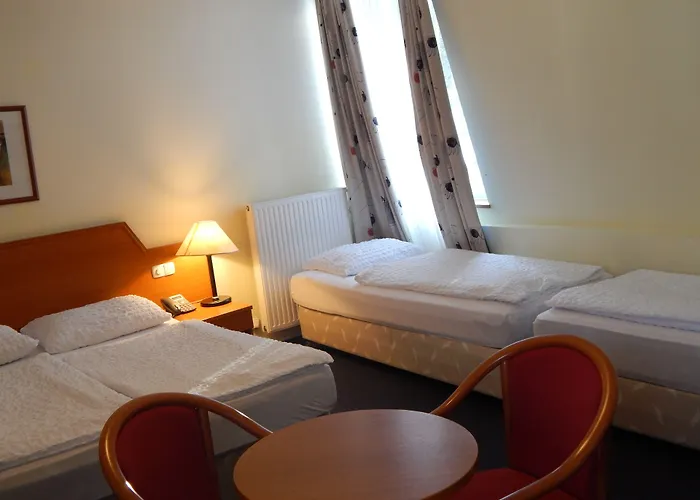 Hotels in Kranjska Gora