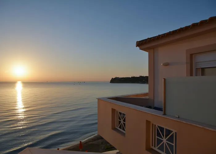 Al Mare Hotel