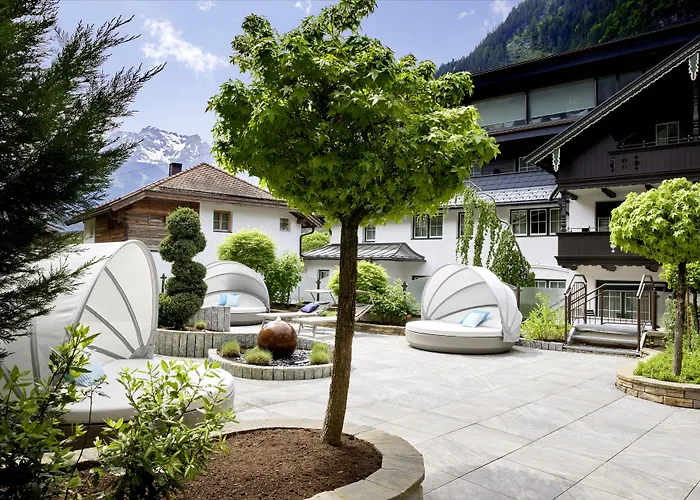 Hotel Neue Post