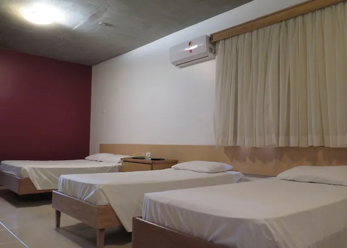 Hotel Ideal