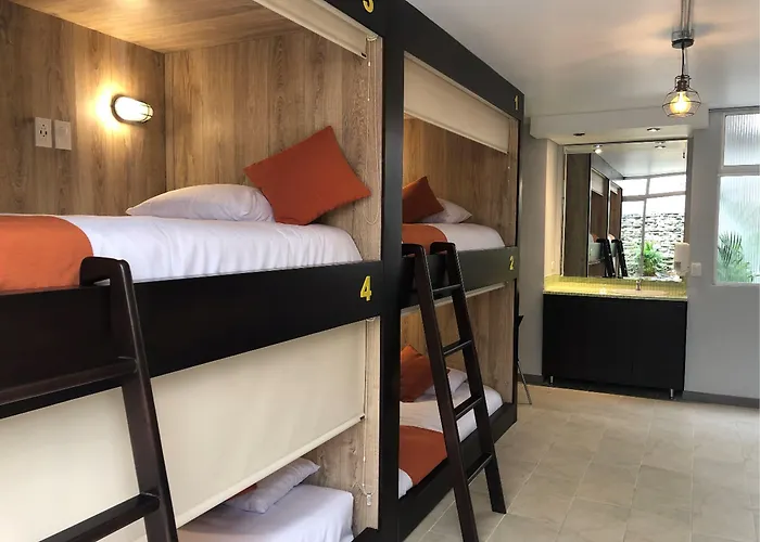 Hotel Juliette Bogota Chapinero