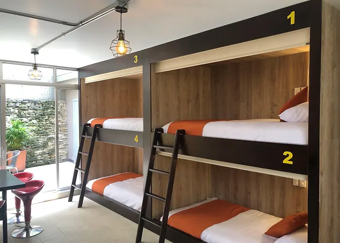 Hotel Juliette Bogota Chapinero