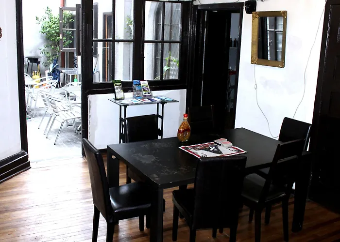Landay Hostel