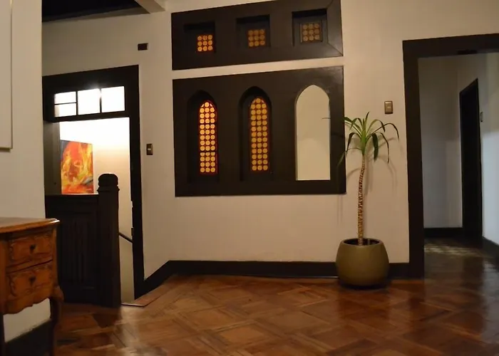 Landay Hostel