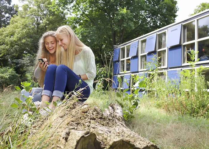 Stayokay Hostel Haarlem