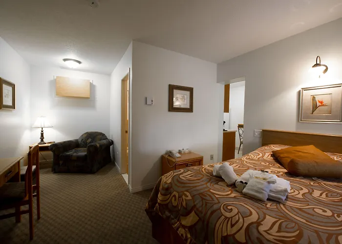 Motel Du Chevalier