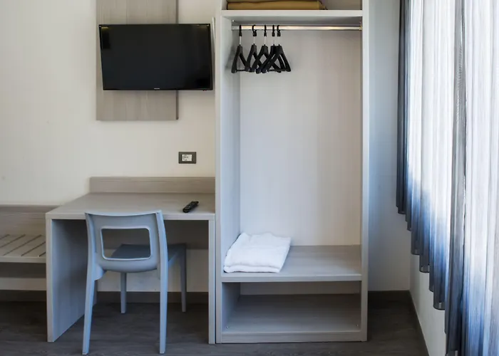 Hotel Ariston