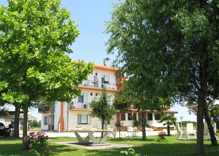 B&B Garnì Da Vito