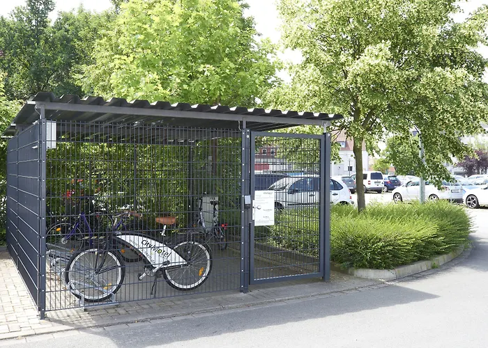 City Motel Soest