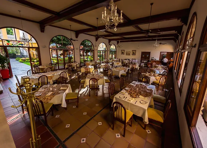 Hotel Guadalajara