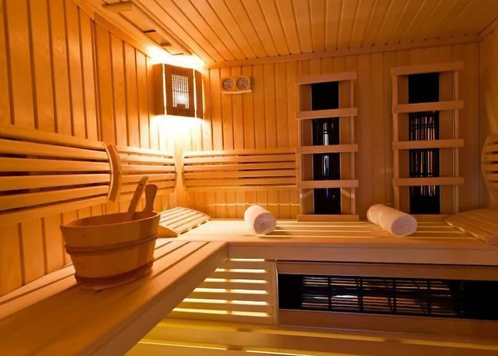Bukowy Park Hotel Medical Spa