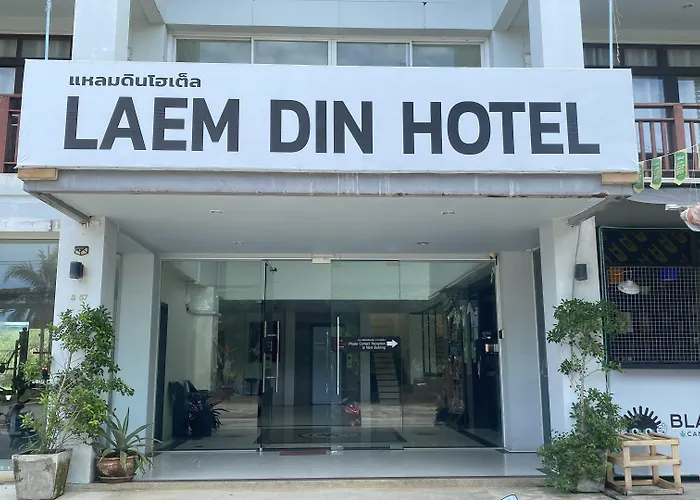 Laem Din Hotel