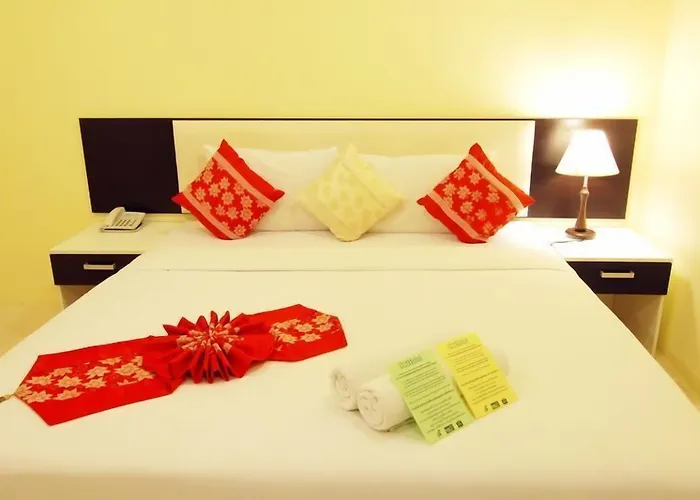 Laem Din Hotel