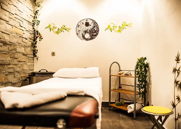 Horsky Hotel Sliezsky Dom