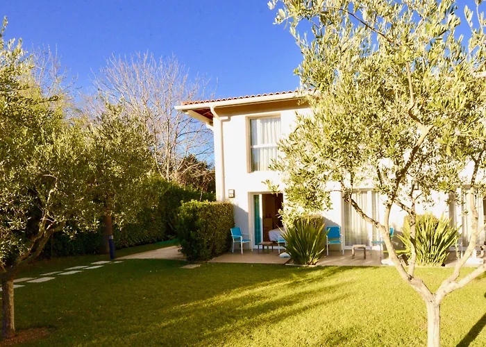 Hotel Villa Sophia - Adults Only July And August