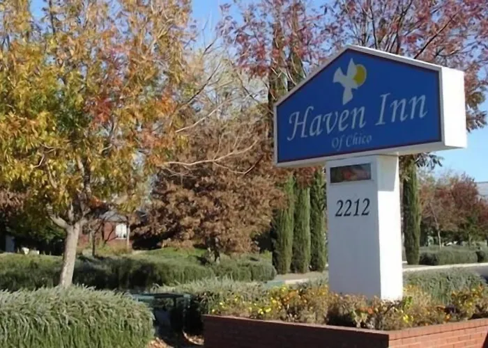 Haven Inn Of Chico