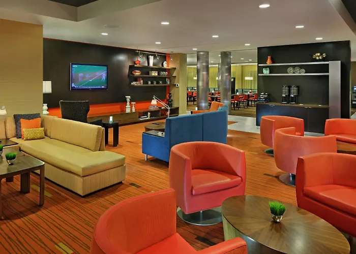 Coatesville Hotels