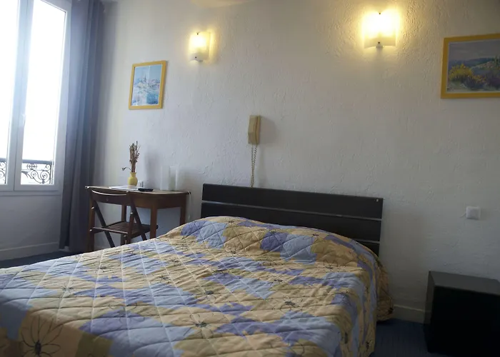Nouvel Hotel