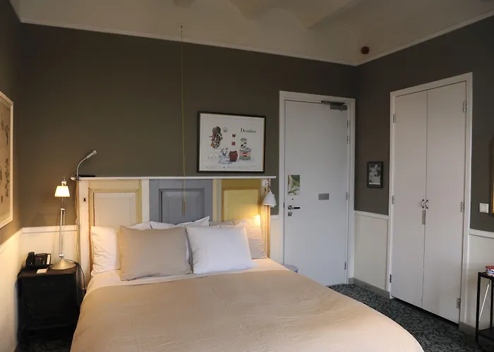 Hotels in Dordrecht