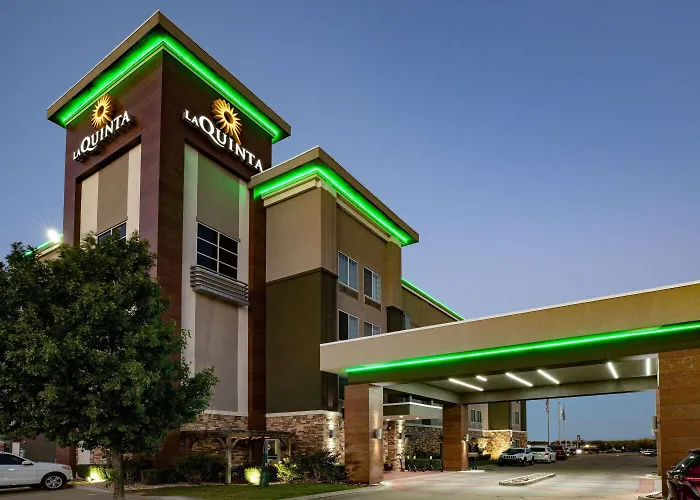 La Quinta By Wyndham Tulsa - Catoosa