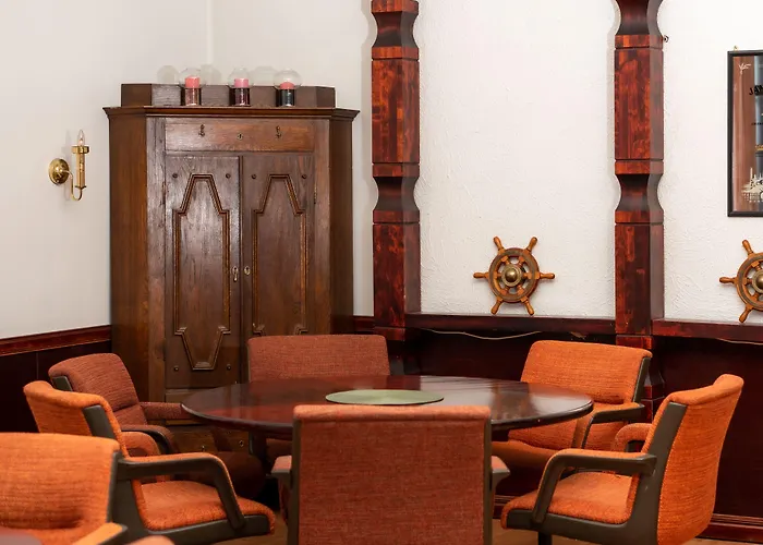 Hotel Jahtihovi