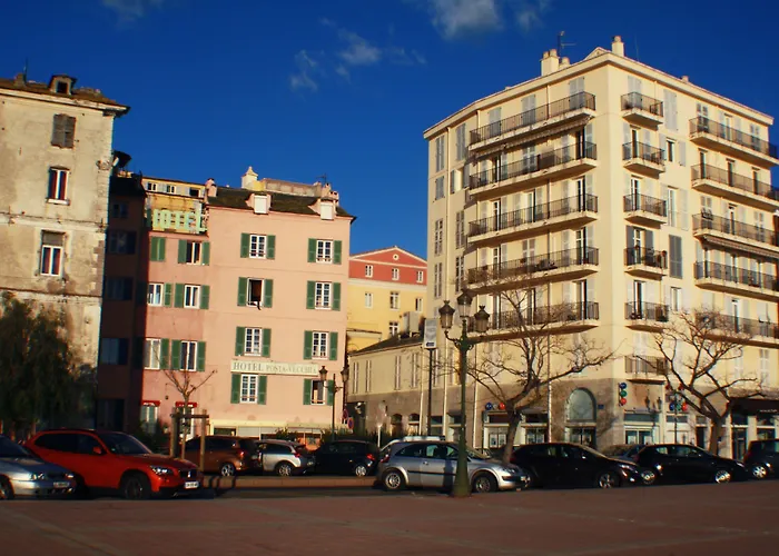 Hotel Posta Vecchia