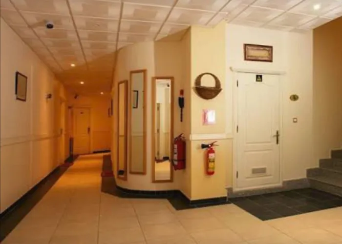 Charm El Cheikh Hotel