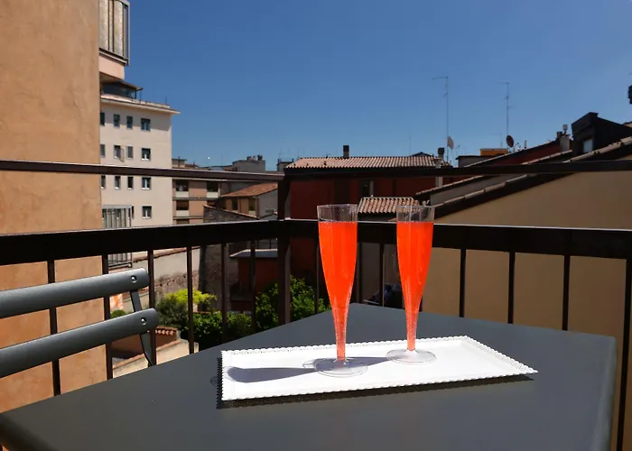 Hotel Siena