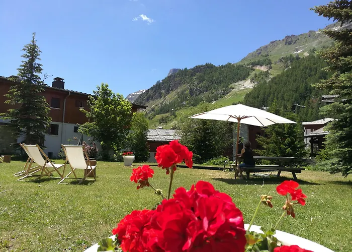 Hotel Bellier