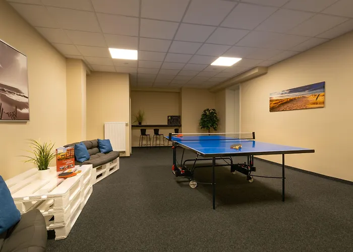 Hotel Wald und See