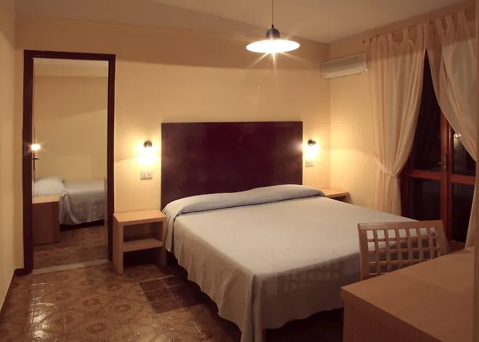 Hotel Grotticelle