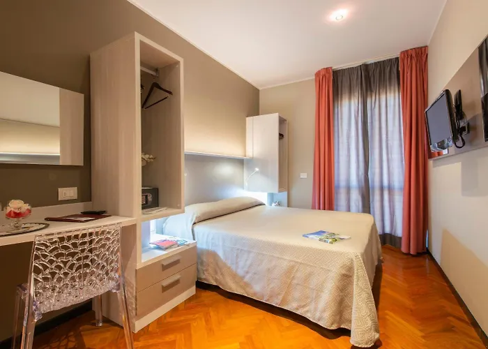 Hotel Regent - In Pieno Centro