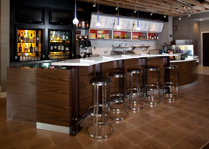 Courtyard By Marriott Boone