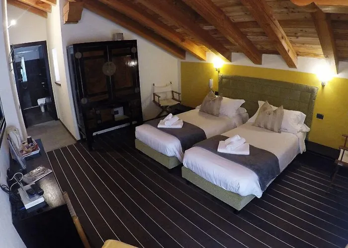 Hotel Nordend