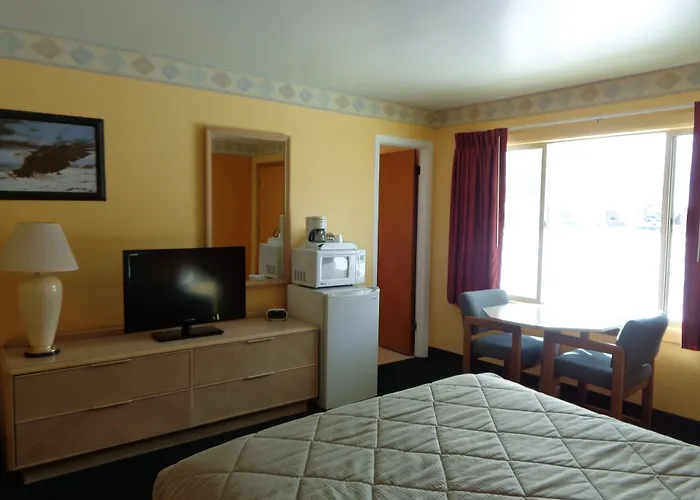 Western Motel