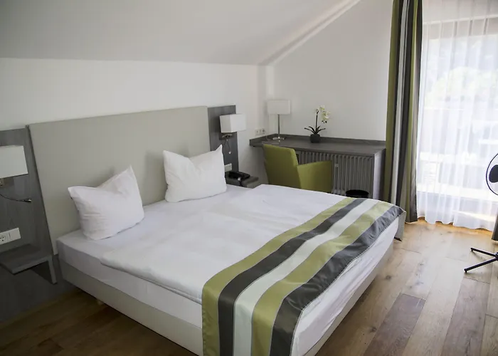Hotel Am Schloss