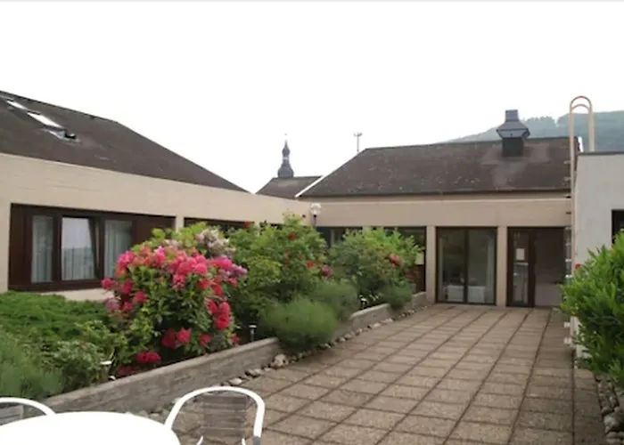 Hotel Am Schloss