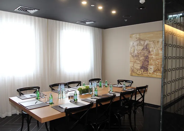 Leonardo Boutique Rehovot