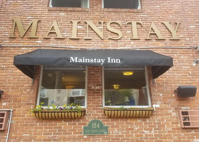 Mainstay Inn