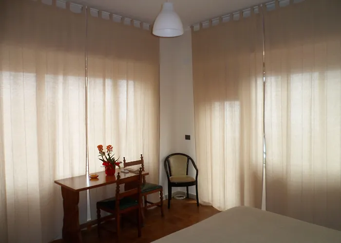 Hotel Panorama Di Sicilia