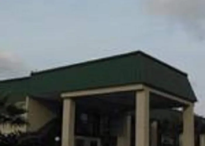 Western Motel