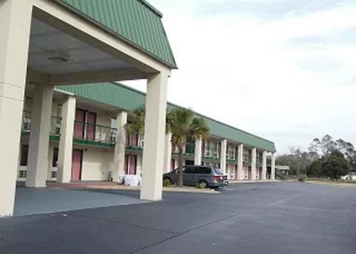Western Motel