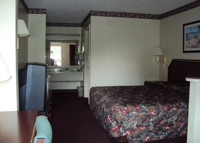 Western Motel