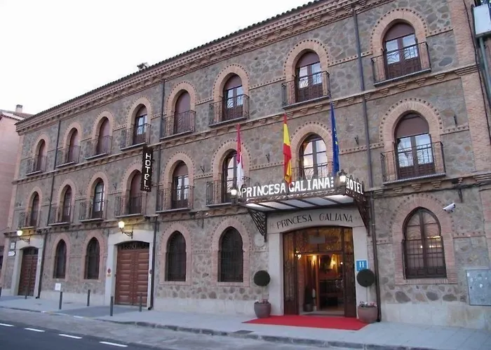 Princesa Galiana By Maxi Hoteles
