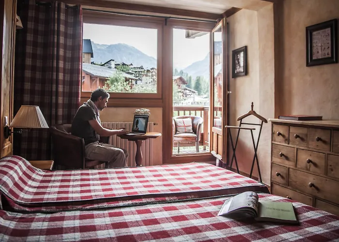 Hotel Altitude