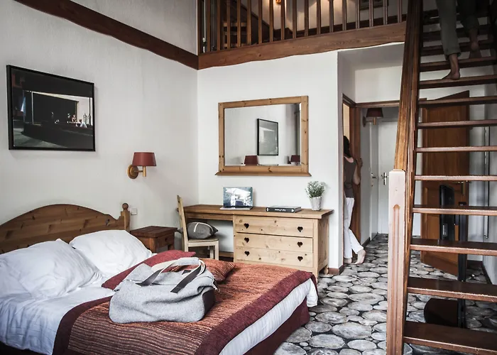 Hotel Altitude