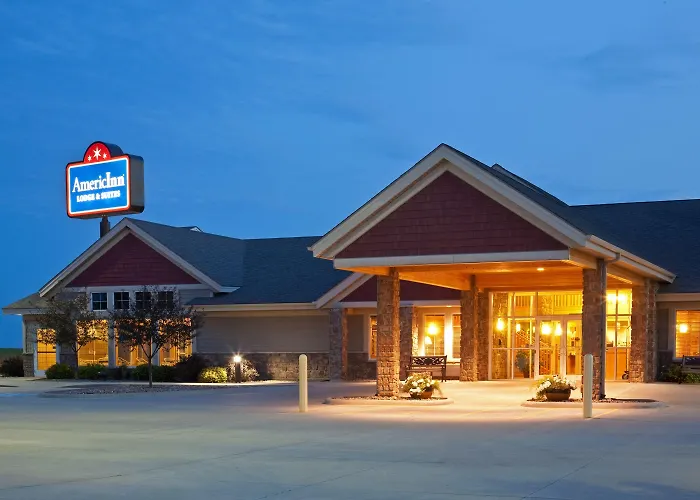 Osage Hotels